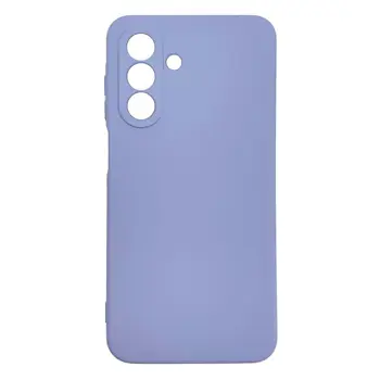 MM TPU SAM GALAXY S26 - SILICONE MIKRO purple