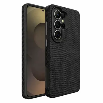 MM TPU SAM GALAXY S26 ULTRA - DROP-PROOF HARD DOUBLE black