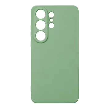 MM TPU SAM GALAXY S26 ULTRA - SILICONE MIKRO matcha green