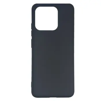 MM TPU XIAOMI 17T PRO SILICONE MIKRO crna