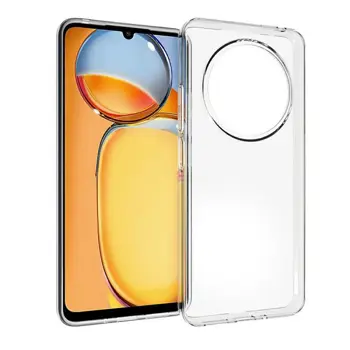 MM TPU XIAOMI REDMI 14C ULTRA SLIM prozirna