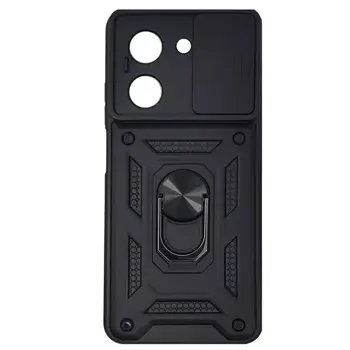MM TPU XIAOMI REDMI A7 PRO ANTI-SHOCK WITH RING crna
