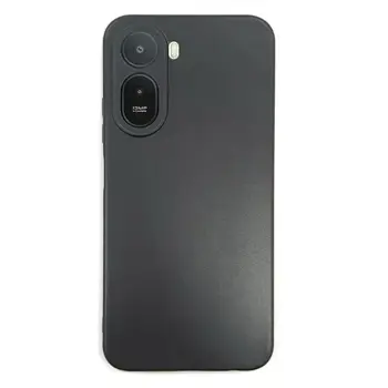 MM TPU XIAOMI REDMI A7 PRO MATTE BLACK