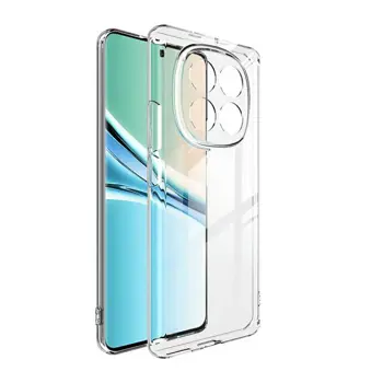 MM TPU XIAOMI REDMI NOTE 15 4G/5G ULTRA SLIM prozirna