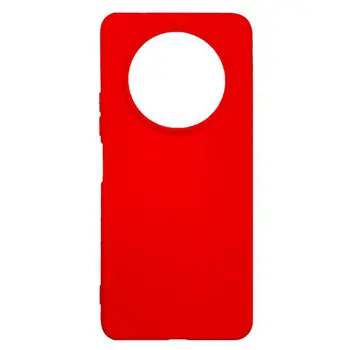 MM TPU XIAOMI REDMI NOTE 15 PRO 4G- SILICONE MIKRO red