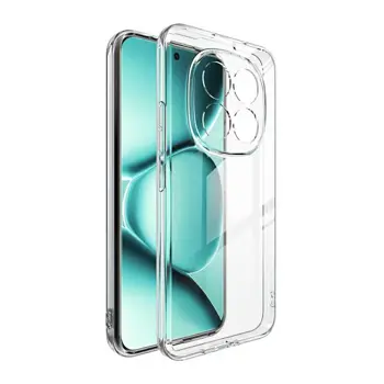 MM TPU XIAOMI REDMI NOTE 15 PRO 5G- ULTRA SLIM prozirna