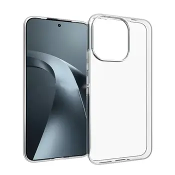 MM TPU XIAOMI REDMI NOTE 17 PRO Max 5G ULTRA SLIM prozirna