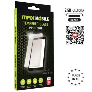 MM ZAŠTITNO STAKLO ZA XIAOMI REDMI A7 PRO DIAMOND 2.5D FULL COVER BLACK