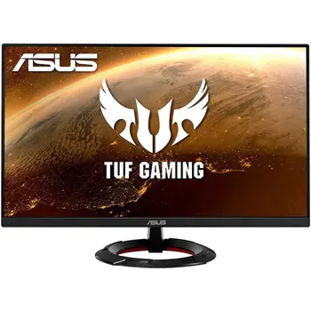 Monitor ASUS TUF VG249Q1R FHD IPS Gaming 165Hz, 90LM05V1-B01E70