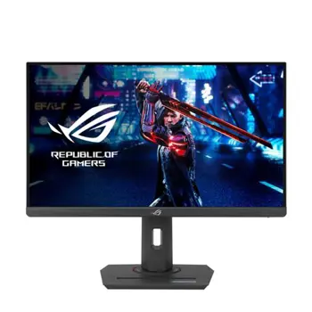 MON 25 AS XG259QNS ROG STRIX IPS 380Hz, 90LM09M0-B013B0
