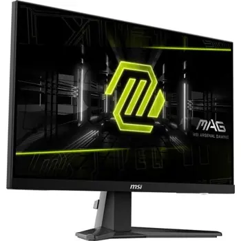 MON 25 MSI MAG 256F E20, 9S6-3BC2CM-077