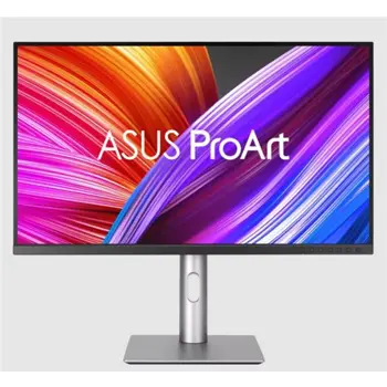 MON 27 AS PA279CRV 4K UHD IPS USB-C, 90LM08E0-B01K70