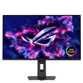 MON 27 AS ROG Strix OLED XG27AQDMES, 90LM0C80-B01171