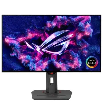 MON 27 AS ROG Strix OLED XG27AQDMG Gen2, 90LM0CC0-B01171