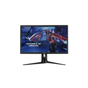 MON 27 AS XG27UQR ROG Strix IPS 144Hz, 90LM05A0-B02370