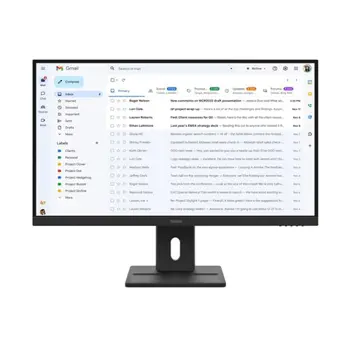 Monitor 27 LN E27-40, 64BCMAT4EU, 100Hz, 1920x1080