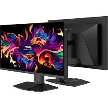 MON 27 MSI 273QP QD-OLED X24 240Hz, 9S6-3CE69H-010
