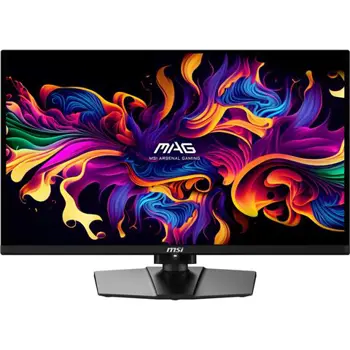 MON 27 MSI MAG 271QP QD-OLED X28, 9S6-3CF19T-001