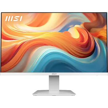 MON 27 MSI PRO MP273W E14A, 9S6-3PB4CH-262