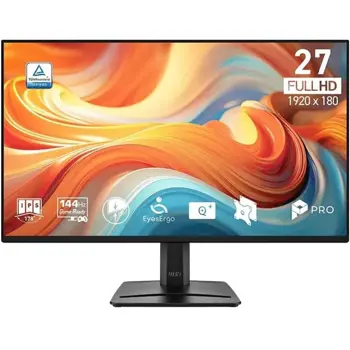 MON 27 MSI PRO MP275 E14L, 9S6-3PF0CM-003