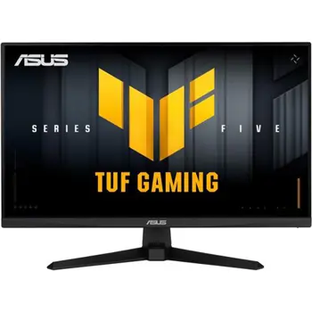 MON 27 TUF Gaming VG279QM5A, 90LM0B80-B01171