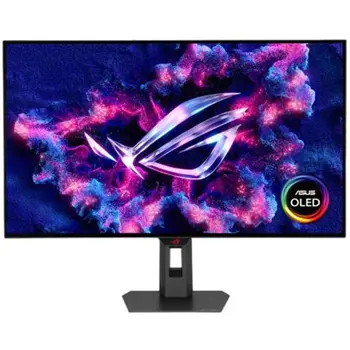 MON 32 AS ROG Strix OLED XG32UCWG, 90LM0BX0-B01371
