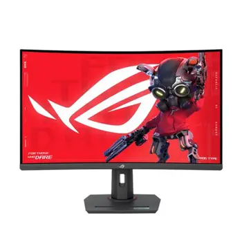 MON 32 AS XG32WCMS ROG STRIX VA 280Hz, 90LM09X0-B019B0