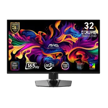 MON 32 MSI MAG 322UP QD-OLED E16, 9S6-3DD29A-049