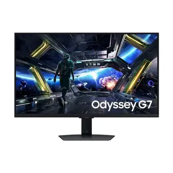 MON 32 SM Odyssey LS32DG702EUXDU 144Hz, LS32DG702EUXDU