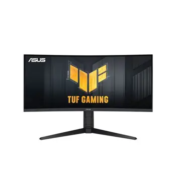MON 34 AS VG34VQEL1A TUF Gaming 100Hz Curved VA DP HAS tilt, 90LM06F0-B01E70