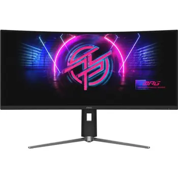 MON 34 MSI MPG 346CQRF X24, 9S6-3DD94M-001