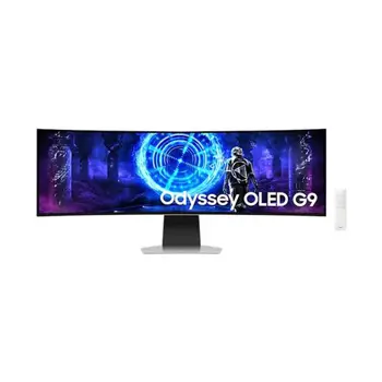 Monitor Samsung Odyssey LS49DG950SUXDU 240Hz, LS49DG950SUXDU