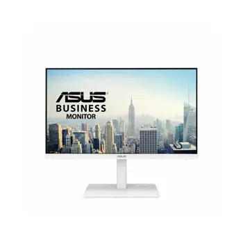 Monitor ASUS VA24EQSB-W, FHD, IPS, 75Hz, zvučnici