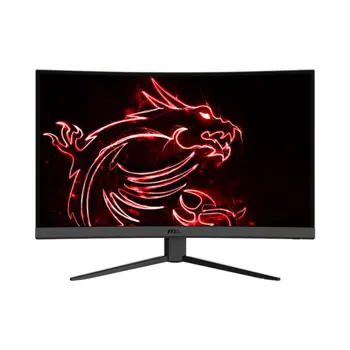 Monitor 32 MSI G32CQ4 E2 VA WQHD 1ms FreeSync Premium, 9S6-3DB51T-021