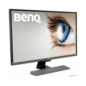 Monitor BenQ EW3270U, 31,5", 4ms, 3840x2160@ 60Hz