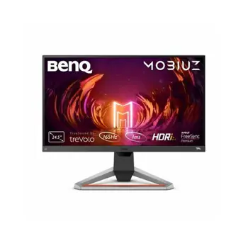 Monitor BenQ EX2510S MOBIUZ Gaming, 9H.LKELA.TBE