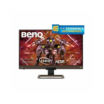 Monitor BenQ EX2780Q Gaming