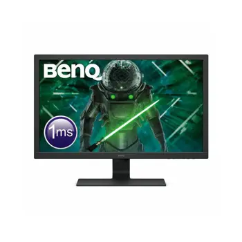 Monitor BenQ GL2780 27", 1920x1080,  1 ms, Flat, 75Hz