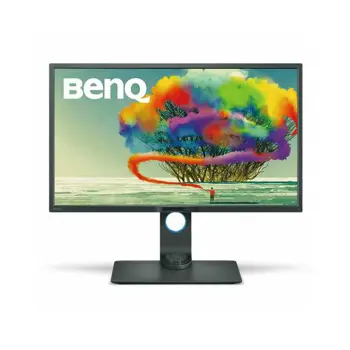 Monitor BenQ PD3200U
