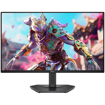 Monitor Dell 24 SE2426HG, 1920x1080, FHD, 240Hz, IPS Antiglare, 16:9, 1000:1, 300 cd/m2, 0.5/1/3/5 ms, AMD FreeSync Premium, 178/178, DP, 2xHDMI, Tilt, 3Y, SE2426HG-09