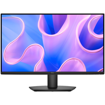 Monitor Dell 27 SE2726D, 2560x1440, QHD, 144Hz, IPS Antiglare, 16:9, 1500:1, 300 cd/m2, 1ms/4ms/8ms, AMD FreeSync, 178/178, HDMI, DP, Tilt, 3Y, SE2726D-09