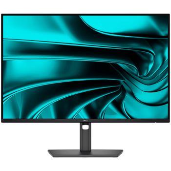 Monitor Dell Pro 24 P2426E, (1920x1200), WUXGA, 100 Hz, IPS Antiglare, 16:10, 1500:1, 300 cd/m2, 8 ms/5 ms, 178/178, 2xDP, HDMI, 2xUSB-C, 3xUSB-A, RJ-45, Tilt, Swivel, Pivot, Height Adjust, 3Y, P2426E