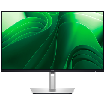 Monitor Dell Pro 24 Plus P2425D, 2560x1440, QHD, 100Hz, IPS Antiglare, 16:9, 1500:1, 350 cd/m2, 8ms/5ms, 178/178, DP, HDMI, USB-C, USB-B, 3xUSB-A, Tilt, Swivel, Pivot, Height Adjust, 3Y, P2425D-09