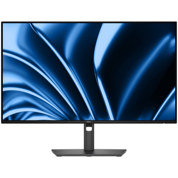 Monitor Dell Pro 27 P2726HE, (1920x1080), FHD, 120 Hz, IPS Antiglare, 16:9, 1500:1, 300 cd/m2, 8 ms/5 ms, 178/178, DP, HDMI, 3xUSB-C, 2xUSB-A, RJ-45, Tilt, Swivel, Pivot, Height Adjust, 3Y, P2726HE-09