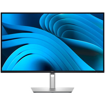 Monitor Dell Pro 27 Plus P2725DE, 2560x1440, QHD, 100Hz, IPS Antiglare, 16:9, 1500:1, 350 cd/m2, 8ms/5ms, 178/178, 2xDP, HDMI, 2xUSB-C, 3xUSB-A, RJ-45, Tilt, Swivel, Pivot, Height Adjust, 3Y, P2725DE-