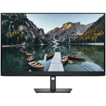 Monitor Dell UltraSharp U3226Q 32", 3840x2160, 4K UHD, 120Hz, QD-OLED AntiGlare, 16:9, 1500000:1, 300/1000 cd/m2, 0.03ms, 178/178, DP, 2x HDMI, 2xTHB4, 3xUSB-C, 3xUSB-A, RJ-45, Tilt, Swivel, Pivot, He