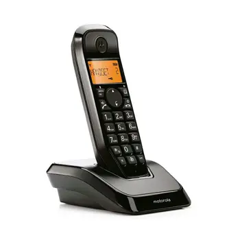 motorola-dect-telefon-s12-single-negro-crni-82199-drd-5001030006.webp