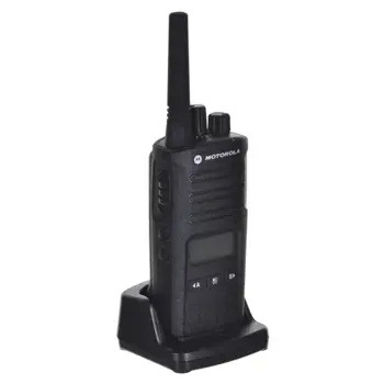 MOTOROLA WALKY TALKY XT460 BUSINESS