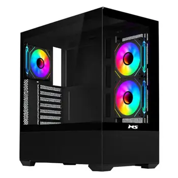MS ARMOR V740 gaming kućište, MSC10053