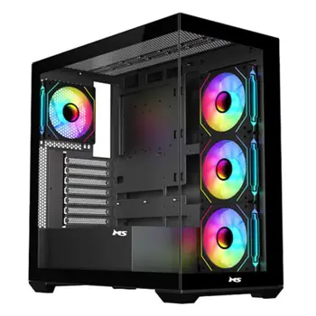 MS ARMOR V745 gaming kućište, MSC10054